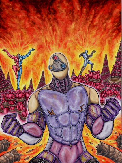 �{�g���Y���ۂ��}�b�X�������