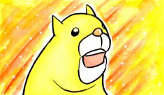 �C�k�̃L�����N�^�[