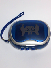 �}�b�X���J�Z�b�g�v���C���[