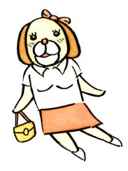 ���ʂ̃����q�̃C���X�g